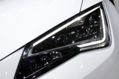 西雅特-西雅特LEON ST