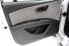 西雅特-西雅特LEON ST