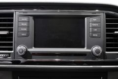 西雅特-西雅特LEON ST