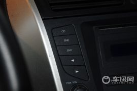 四川汽车-野马M31D