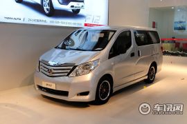 四川汽车-野马M31D