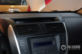 四川汽车-野马M31D