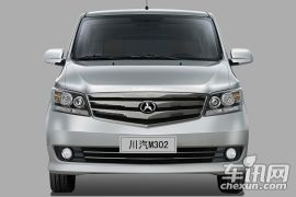 四川汽车-野马M302