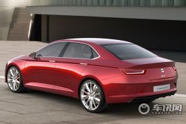 西雅特-西雅特IBL