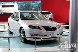 北京汽车-北京汽车C60