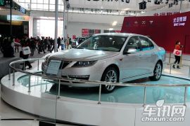 北京汽车-北京汽车C60