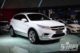 北京汽车-C51X