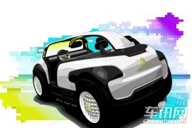 雪铁龙-Lacoste (进口)-基本型