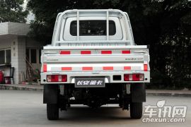 长安商用车-长安星卡