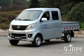 长安商用车-长安星卡