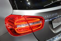 奔驰-奔驰CLA-Class