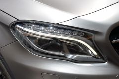 奔驰-奔驰CLA-Class