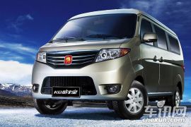 长安商用车-金牛星