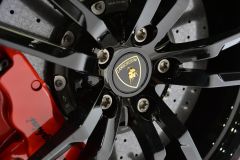 兰博基尼-Gallardo LP570-4