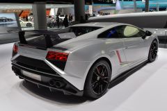兰博基尼-Gallardo LP570-4