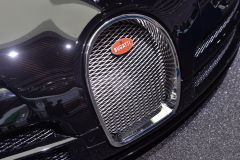 布加迪-Galibier Sport