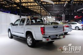 长城汽车-风骏6