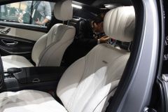 奔驰-奔驰SS63 AMG