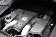 奔驰-奔驰SS63 AMG