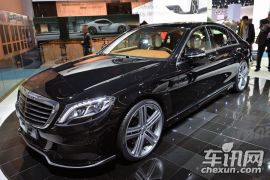 BRABUS巴博斯-BRABUS  iBusiness