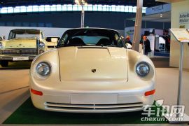 保时捷-保时捷959 Gruppe
