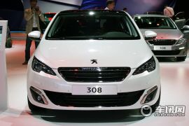 标致-标致308(进口)