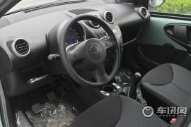 比亚迪-比亚迪F0-1.0L AMT 铉酷型