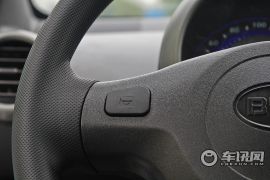 比亚迪-比亚迪F0-1.0L AMT 铉酷型