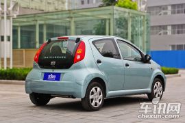 比亚迪-比亚迪F0-1.0L AMT 铉酷型