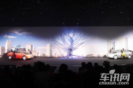 一汽奔腾-新奔腾B50上市