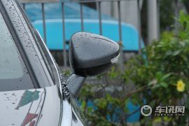 长安标致雪铁龙-国产DS5