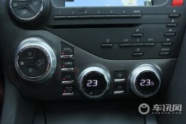 长安标致雪铁龙-国产DS5