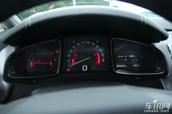 DS 国产DS5