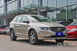 沃尔沃-沃尔沃XC60-2.0T T5 智尚版
