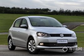 大众-高尔(海外)