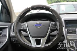 沃尔沃-沃尔沃XC60-2.0T T5 智尚版