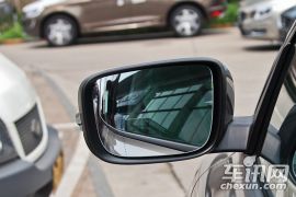 沃尔沃-沃尔沃XC60-2.0T T5 智尚版