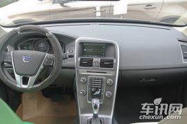沃尔沃-沃尔沃XC60-2.0T T5 智尚版
