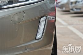 沃尔沃-沃尔沃XC60-2.0T T5 智尚版