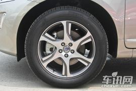 沃尔沃-沃尔沃XC60-2.0T T5 智尚版