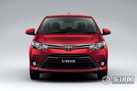 丰田-威驰(海外)