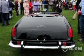 法拉利-法拉利250 GT