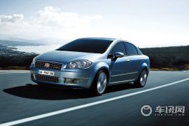 菲亚特-领雅(进口)