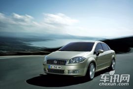 菲亚特-领雅(进口)