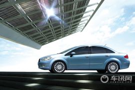 菲亚特-领雅(进口)