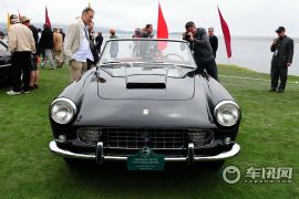 法拉利-法拉利250 GT