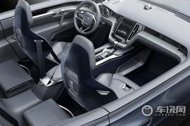 沃尔沃-沃尔沃COUPE