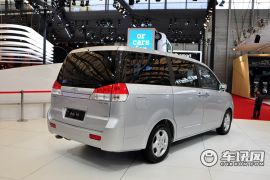 奇瑞汽车-威麟V8-基本型