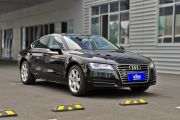 奥迪-奥迪A7-35 FSI quattro进取型