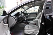 奥迪-奥迪A7-35 FSI quattro进取型